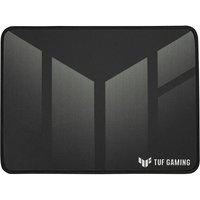 ASUS TUF Gaming P1 Portable Gaming Mouse Pad – 360 x 260 x 2mm – Water-Resistant Nano-Coating – Anti-Fray – Non-Slip – Black – 90MP02G0-BPUA00