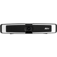 AVer VB130 video conferencing system Ethernet LAN Group video conferencing system