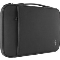Belkin B2B081-C00 laptop case 27.9 cm (11") Sleeve case Black