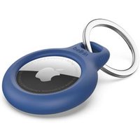 Belkin Key Finder Secure Holder with Keyring Blue (F8W973BTBLU)