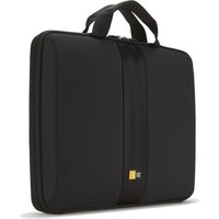 Case Logic 13.3" Laptop Sleeve. Case type: Sleeve case Maximum screen size: 33.8 cm (13.3"). Weight: 450 g. Surface coloration: Monochromatic