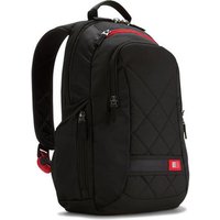 Case Logic Sporty DLBP-114 Black. Case type: Backpack case Maximum screen size: 35.6 cm (14"). Weight: 453 g