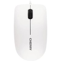 Cherry Mc 1000 USB Wired Mouse Pgrey - USB & Data Cables - Computer Mouse