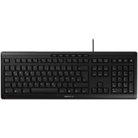 Contour Design STREAM KEYBOARD Corded Keyboard Black USB (QWERTY - UK)