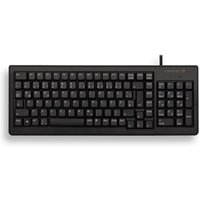 CHERRY XS Complete G84-5200 Full-size (100%) Wired USB Mechanical QWERTY Black