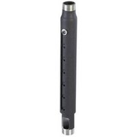 Chief CMS0305 3-5' Adjustable Extension Column Pole