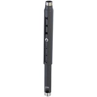 Chief CMS0203. 2-3' Adjustable Extension Column. Pole