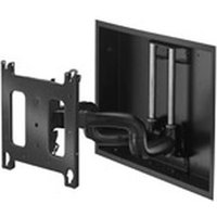 Chief PNRIWUB. Large Low-Profile In-Wall Swing Arm Mount - 22 Inch