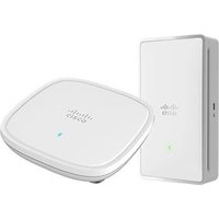 Cisco Catalyst 9105AXI-E Wireless Access Point, Wi-Fi 6, 2x2 MU-MIMO, Controller Managed, PoE, Internal antenna, Ceiling or Desk Mount (C9105AXI-E)
