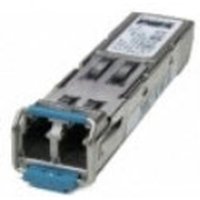 Cisco 10GBASE-LRM SFP Module for 10-Gigabit Ethernet Deployments Hot Swappable 5-Year Standard Warranty (SFP-10G-LRM=)