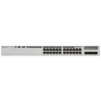 Cisco Catalyst 9200L Managed L3 Gigabit Ethernet (10/100/1000) Grey