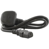 Cisco Meraki - power cable - power IEC 60320 C13 to BS 1363