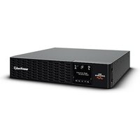 CyberPower PR1500ERT2U uninterruptible power supply (UPS) Line-Interactive 1.5 kVA 1500 W 10 AC outlet(s)