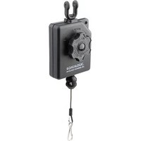 Datalogic Industrial Take Up Reel. Product type: Holder Product colour: Black. Quantity per pack: 1 pc(s)