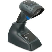 Datalogic QuickScan QBT2131 Handheld bar code reader 1D Black