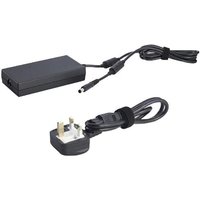 DELL 450-ABJL power adapter/inverter Indoor 180 W Black