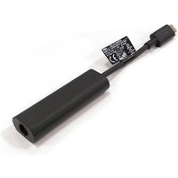 DELL LDD75B-USBC160 cable gender changer DC 7.5mm USB-C Black