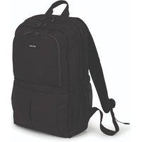 DICOTA D31696 backpack Black Polyethylene terephthalate (PET)