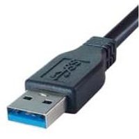 Connekt Gear USB Conn Cbl A-Type C - USB & Data Cables - USB Cables