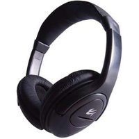 connektgear HP517 Stereo PC Headset with In-Line Mic and Volume Contro