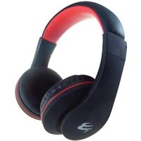 DP Building Systems HP531 Headset Wired Head-band Calls/Music Black Red