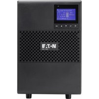Eaton 9SX UPS uninterruptible power supply (UPS) Double-conversion (Online) 1 kVA 900 W