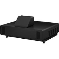 Epson EB-805F - 3LCD projector - ultra short-throw - LAN - black