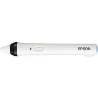 Epson Interactive Pen B - Blue - digital pen - infrared