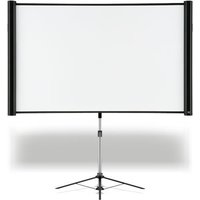 Epson Screen (80" Multi-Aspect) - ELPSC26