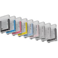 Epson T6032 (T603200) Cyan High Capacity Original Ink Cartridge