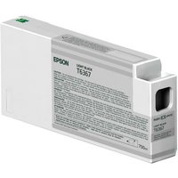 Original Epson T6367 High Capacity Light Black Ink Cartridge (C13T636700)
