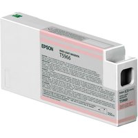 Epson Singlepack Vivid Light Magenta T596600 UltraChrome HDR 350 ml