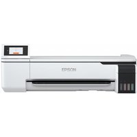 Epson SureColor SC-T3100x 240V - large-format printer - colour - ink-jet