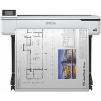 Epson SureColor SC-T5100 - large-format printer - colour - ink-jet