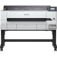 Epson SureColor SC-T5405 - with Stand - large-format printer - colour - ink-jet