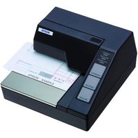 Epson TM-U295 (292): Serial. w/o PS. EDG