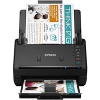 Epson WorkForce ES-500WII