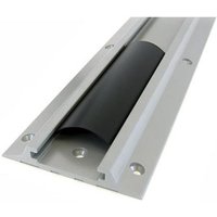 Ergotron 26" Wall Track cable trunking system Aluminium
