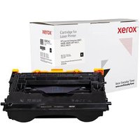 EverydayTM Black Toner by Xerox compatible with HP 37A (CF237A) Standard capacity