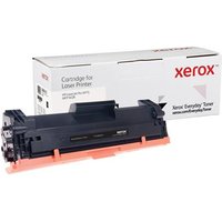 Everyday™ Black Toner by Xerox compatible with HP 44A (CF244A), Standard capacity