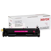 Everyday™ Magenta Toner by Xerox compatible with HP 410A (CF413A), Standard capacity