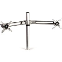 Fellowes Lotus Dual Monitor Arm - Monitor Arms - Dual Screen Mounts