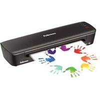 Fellowes Arc A4 Laminator Black 4570401 37370FE