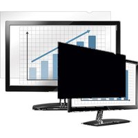 Fellowes PrivaScreen Blackout - display privacy filter - 21.5" wide - TAA Compliant