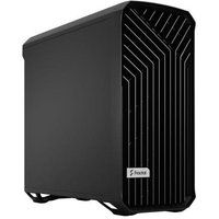 Fractal Design Torrent Tower Black