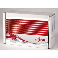 Fujitsu F1 Scanner Cleaning Wipes - 72 Pack (CON-CLE-W72)