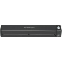Ricoh ScanSnap iX100 216 x 360 mm 600 x 600 DPI 5 sec/page Grayscale Monochrome CDF + Sheet-fed scanner Black
