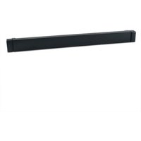 HP 1U 10-pack Black Universal Filler Panel