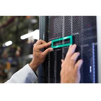 HPE Gen10 1U SFF Easy Install Rail Kit. Weight: 2.06 kg
