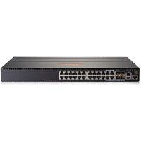 HPE Aruba Networking 2930M 24G 1-slot Switch